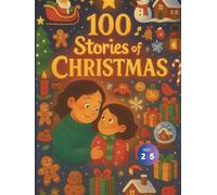100 Stories of Christmas