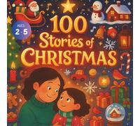 100 Stories of Christmas