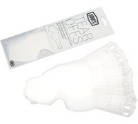 100% Strata / Accuri Standard Tear-Offs Youth - 20 Pack