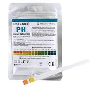 100 Strisce Per Test Del pH Per Urina E saliva Test Per Determinare Il pH