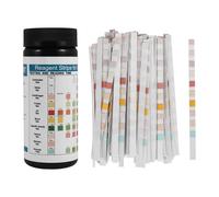 100 strisce per test delle urine 10 parametri