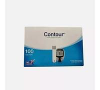 100 strisce reattive 100 esami del sangue