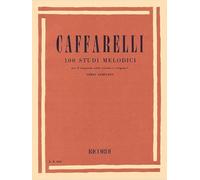 100 STUDI MELODICI