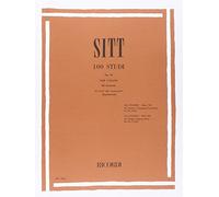100 STUDI OP. 32 - FASC. III: 20 STUDI SULLE TRASPOSIZIONI