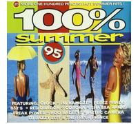 100% Summer 95 - Various Artists