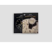 100 superlative Rolex watches. Ediz. italiana: New Edition