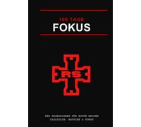 100 Tage Fokus