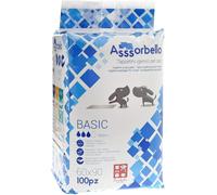 100 Tappetini igienici Traverse Assorbello 60x90 Assorbenti Animali Domestici