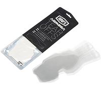 100% tear-offs standard per armega (confezione da 50pz), Trasparente, Taglia Unica