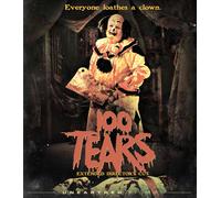 100 Tears Director's Cut (Blu-ray) Georgia Chris Jack Amos Joe Davidson