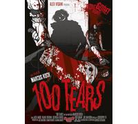 100 Tears [Dvd] - Raine Brown,Georgia Chris,Joe Davison - 2007