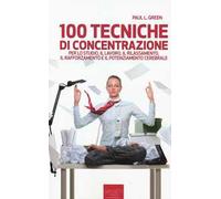 100 tecniche di concentrazione