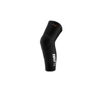 100 teratec knee guard black