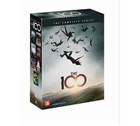 100, THE - S1-7 - THE COMPLETE SERIES (SDVD)