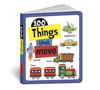 100 Things That Move