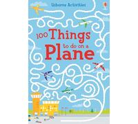 100 Things to Do on a Plane
