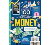 100 cose da sapere sul denaro – Usborne