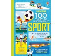 Alice James Tom Mumbray Micaela Tapsell Jerom 100 Things to K (Copertina rigida)