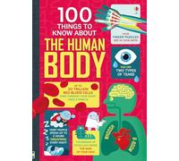 Matthew Oldham Jonathan Melmoth Minna 100 Things to Know Abo (Copertina rigida)