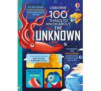 Micaela Tapsell Lan Cook Jerome Martin Tom 100 Things to Know (Copertina rigida)