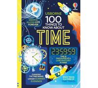 100 Things to Know About Time