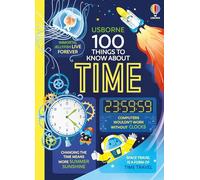 100 Things to Know About Time