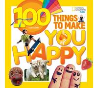100 Things to Make You Happy