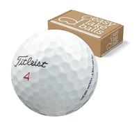100 TITLEIST NXT TOUR PALLINE DA GOLF / LAKEBALLS - QUALITÀ AAA / AA (A / B GRADE)