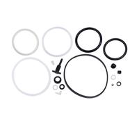 100 ton jack accessories oil seal O-ring vertical jack repair kit 1 set assy