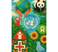 100 TOP NGOs OF ALL-TIME - AMAZING FACTS: KNOW AMAZING INFORMATION ABOUT THE 100 TOP NGOs OF ALL-TIME