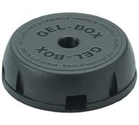 100 TRAPPOLE FORMICHE Gel Box Contenitore per Esca in Gel O GRANULARE