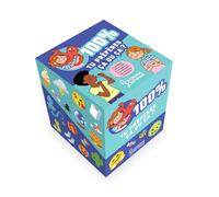 100% Tu préfères ça ou ça ?