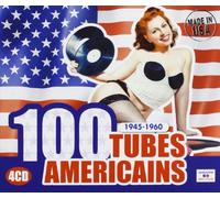 100 Tubes Americains