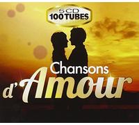 100 Tubes - Chansons D'Amour