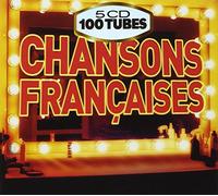 100 Tubes - Chansons Francaises