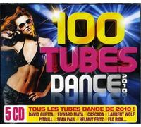 V/A - 100 Tubes Dance 2010