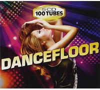 100 Tubes - Dancefloor