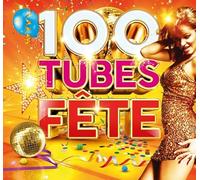 100 Tubes Fête