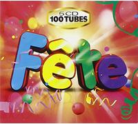 100 Tubes - Fete