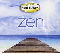 100 tubes - Zen (5 CD)
