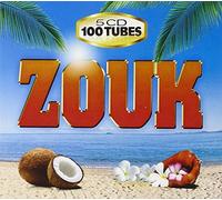 100 tubes - Zouk ( audio