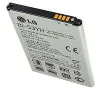 100% Ufficiale Batteria Nuovo Interno BL-53YH Originale LG Pr G3 (D855)