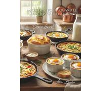 100 œufs au four : quand le four fait tout le travail: Des plats familiaux complets où l'œuf devient la star économique