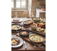 100 œufs nobles : caille, canard et spécialités d'exception: Découvrez les œufs d'exception dans des recettes accessibles