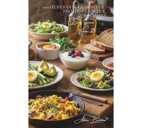 100 œufs santé et minceur : protéines, saveur, équilibre: L'œuf, votre allié forme et santé dans une cuisine française allégée