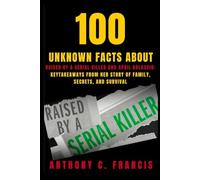 100 Unknown Facts About Raised by a Serial Killer and April Balascio: KeyTakeaways From Her Story of Family, Secrets, and Survival