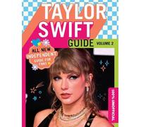 100% Unofficial Ben Wilson 100% Unofficial Taylor Swift Guide (Copertina rigida)
