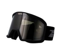 100% - Valnor Goggle - - Sport - unisex - Nero - ONE SIZE