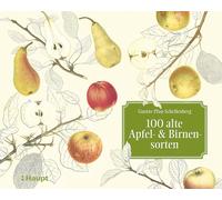 100 vecchie varietà di mele e pere: il capolavoro 'varietà di frutta svizzera...