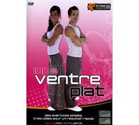 100 % Ventre Plat - Fitness team
